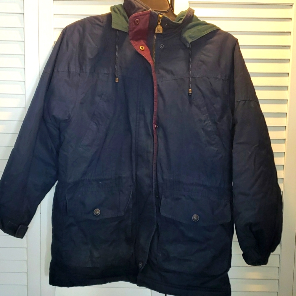 Pacific Trail by London Fog womens coat